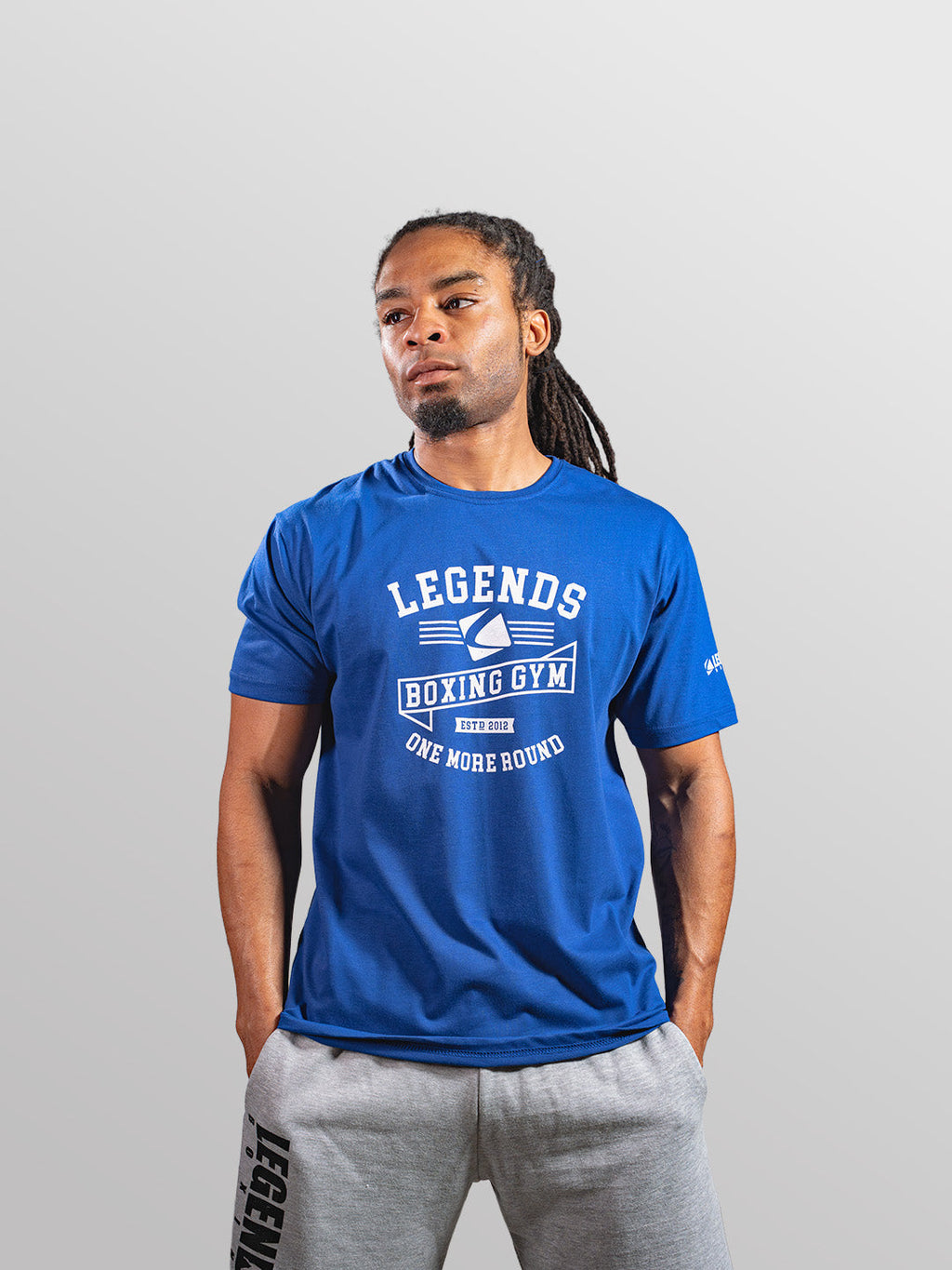 Clash Tee Mati International