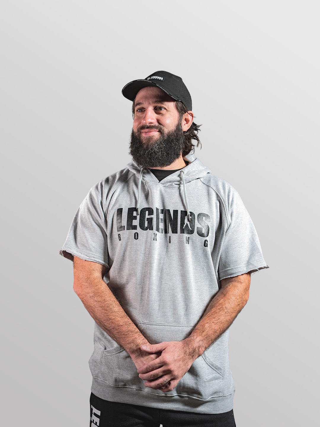 The Original TUFF Hoodie Mati International