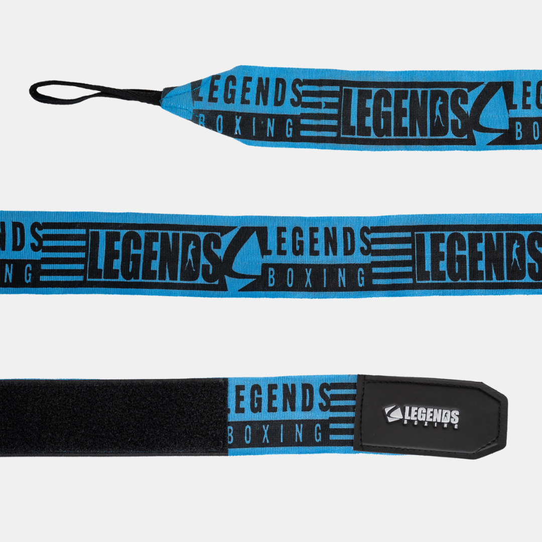 Peak Performance Hand Wraps Q Star