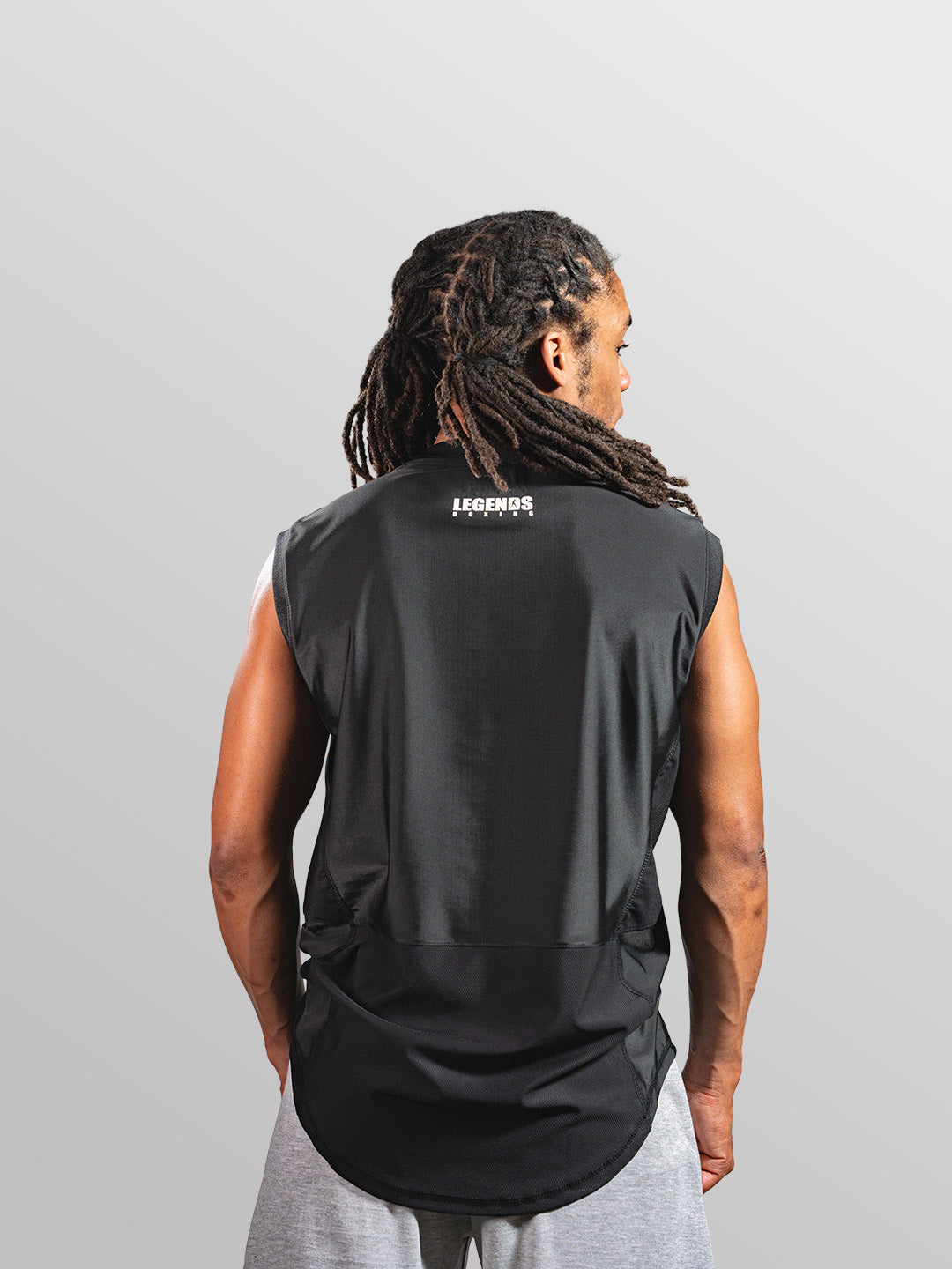 Core Muscle Tee Legends Boxing Wholesale