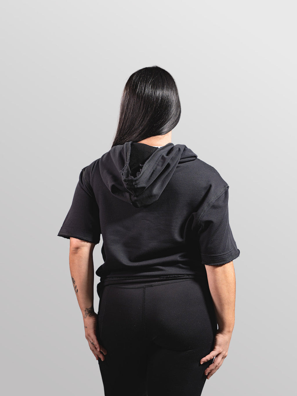 Instinct Hoodie Mati International