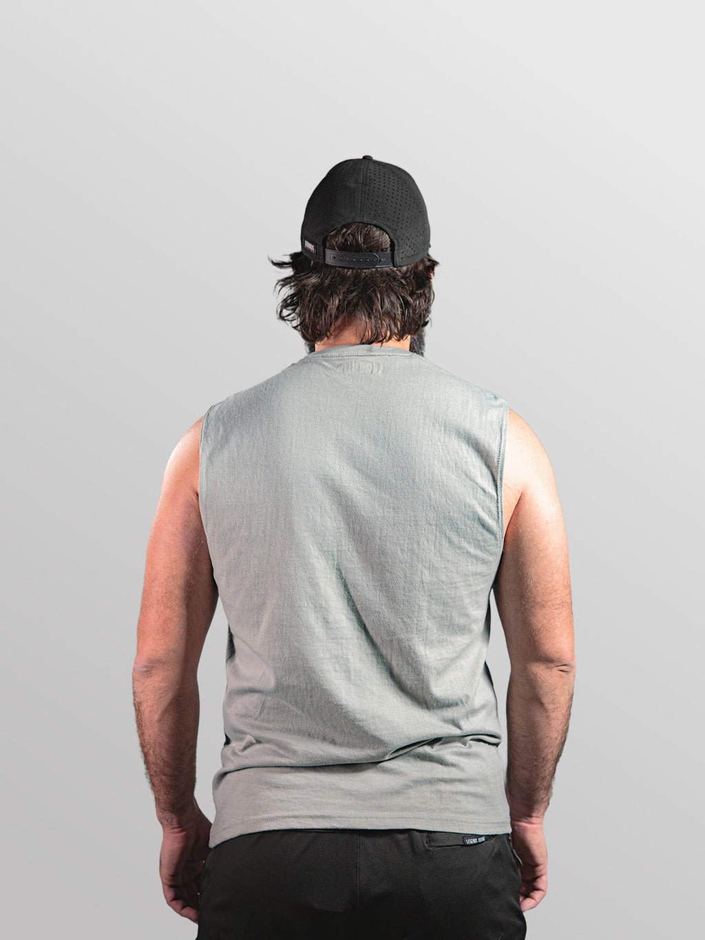 The OG Tank Mati International