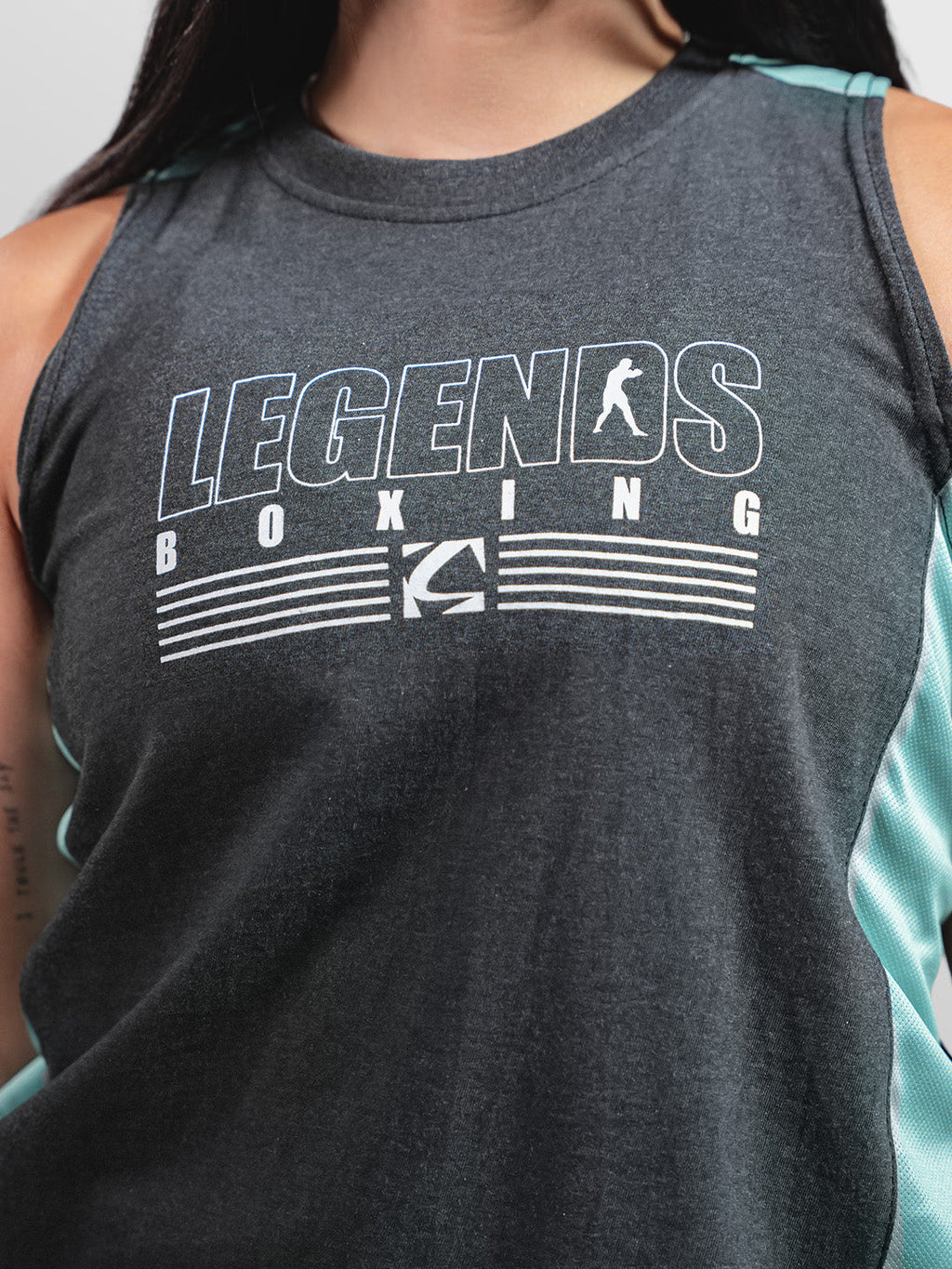 8 Count Performance Tank Q Star