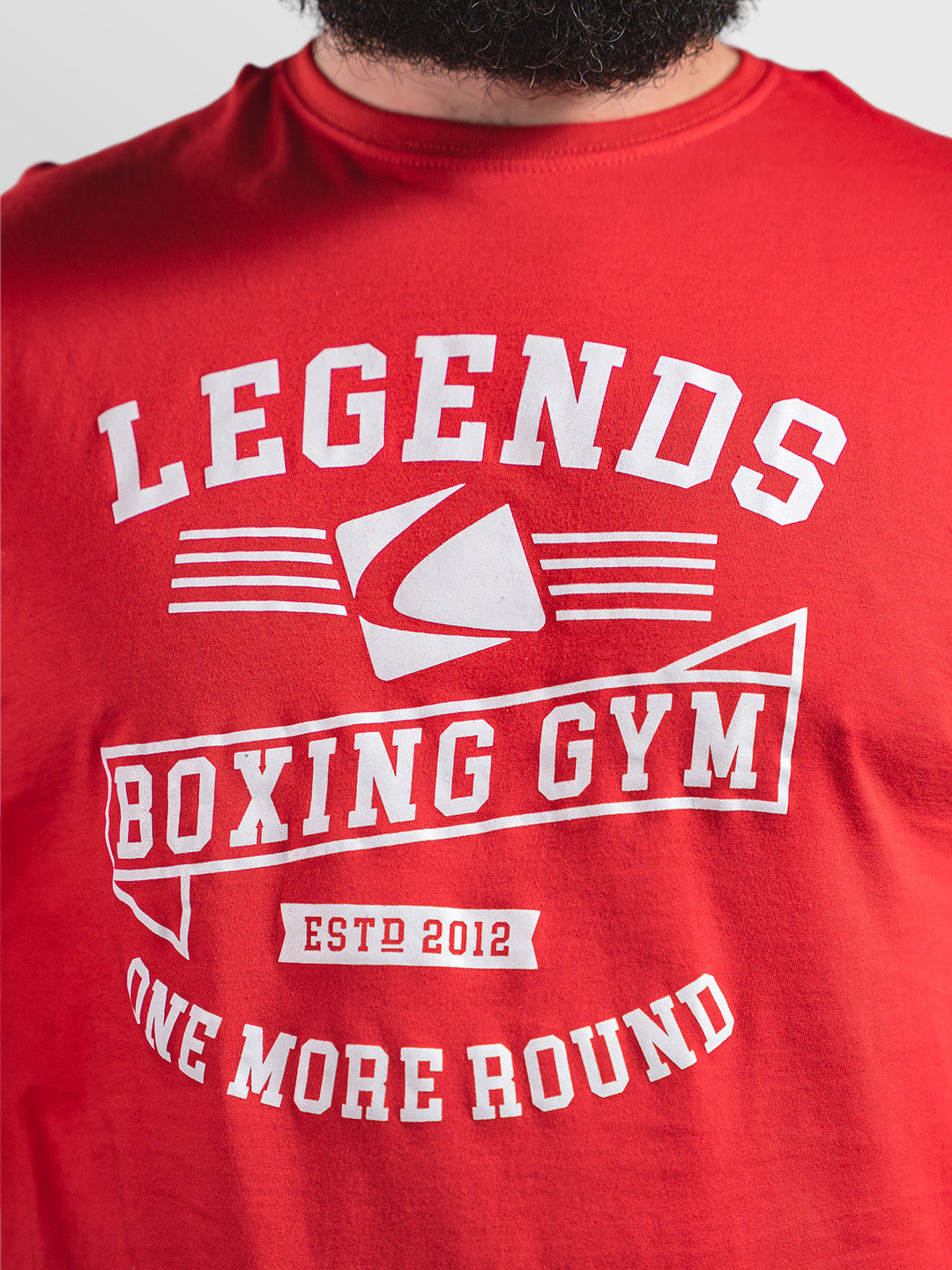 Clash Tee Mati International