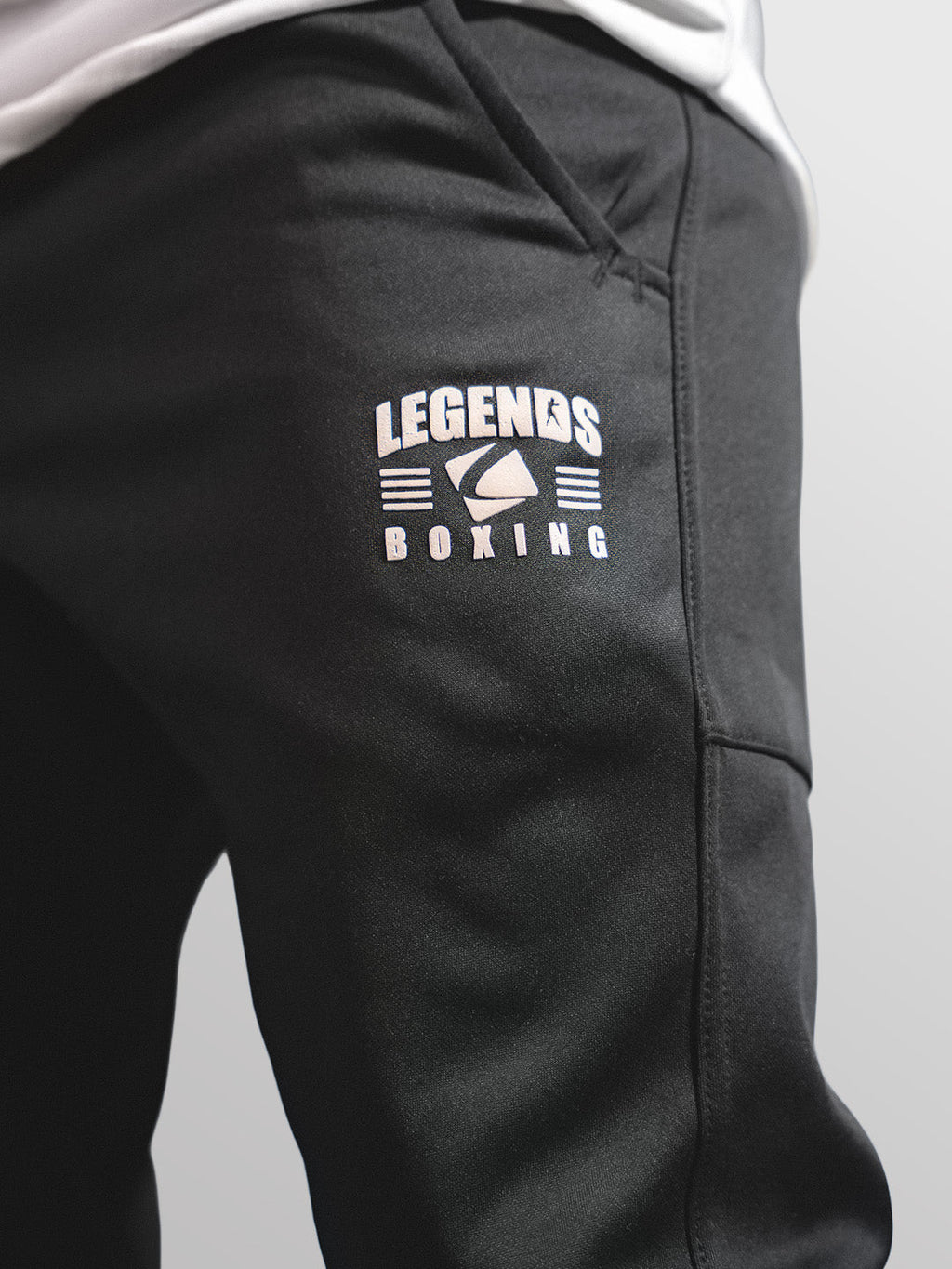 Clinch Jogger Mati International