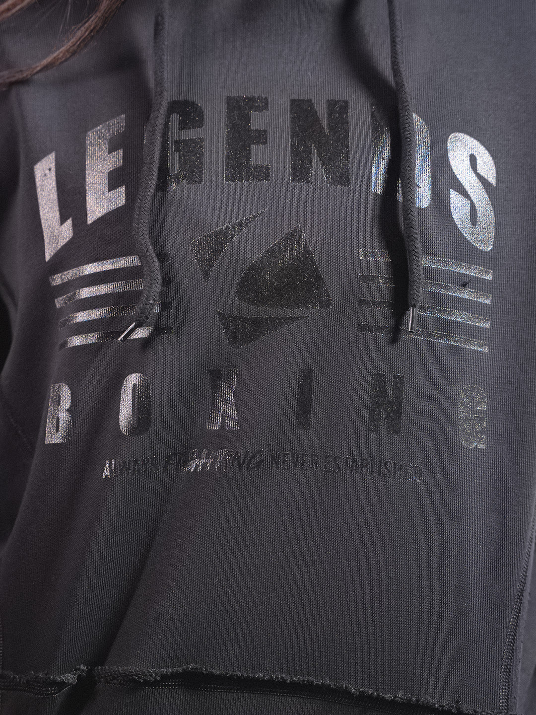 Instinct Hoodie Mati International