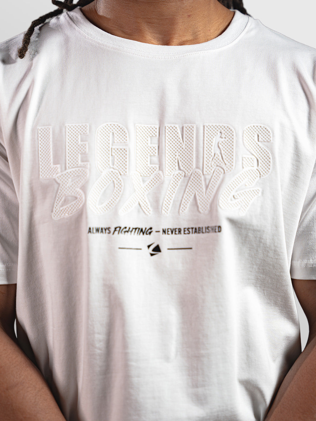 Rise 2.0 White Legends Boxing Wholesale