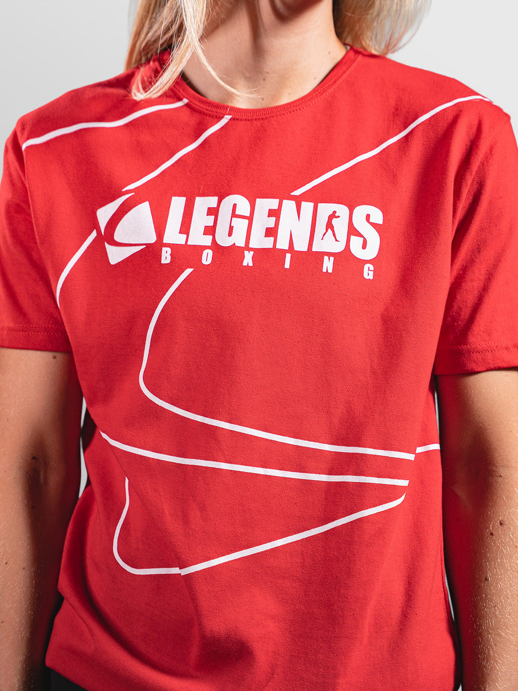 The KO Tee Mati International