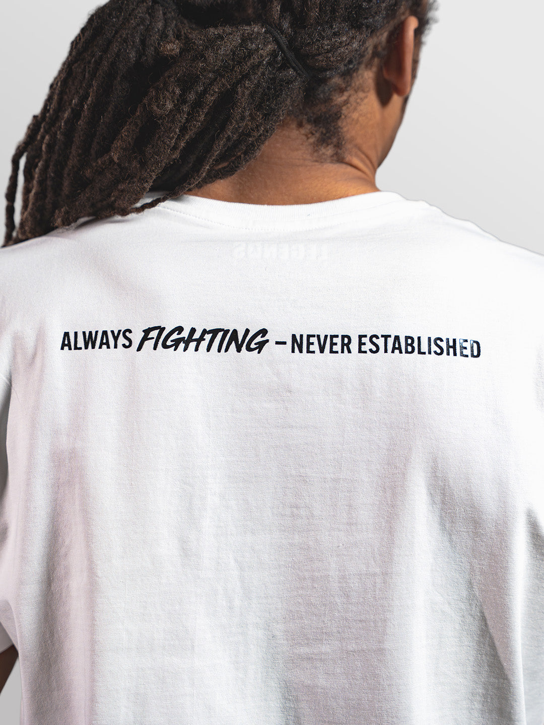 Rise 2.0 White Legends Boxing Wholesale