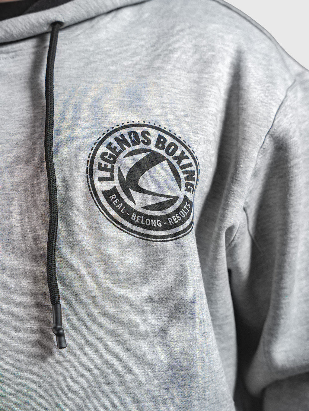 The Core Hoodie Q Star