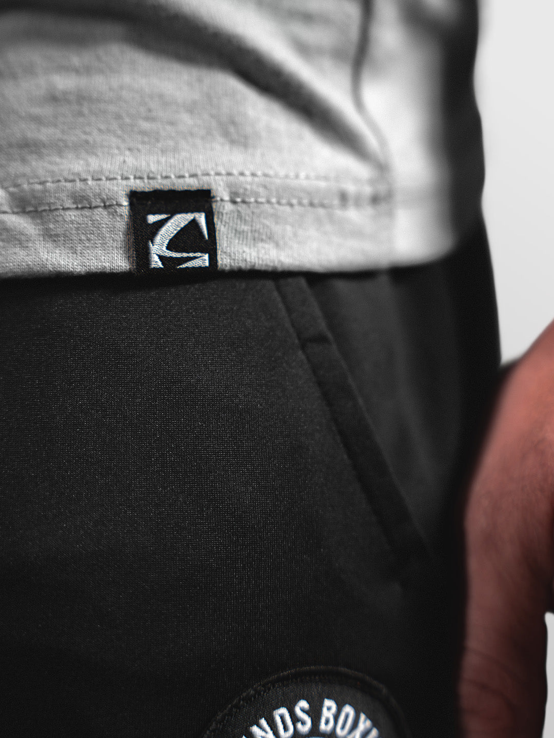 The OG Tank Mati International