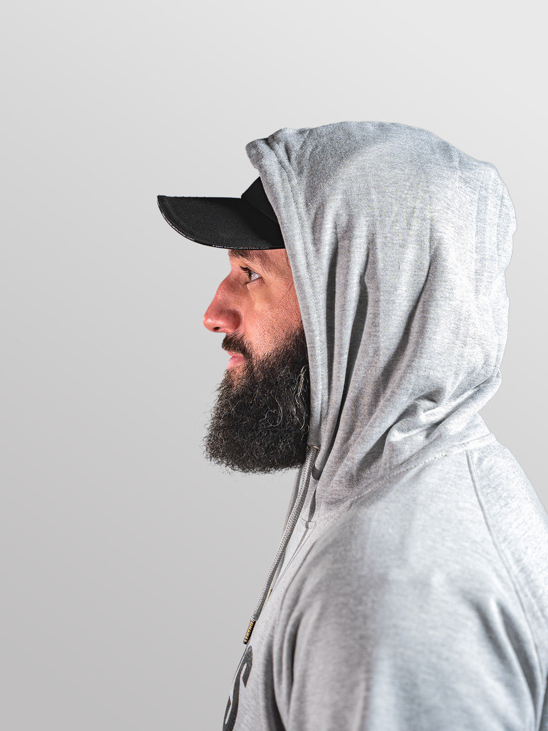 The Original TUFF Hoodie Mati International