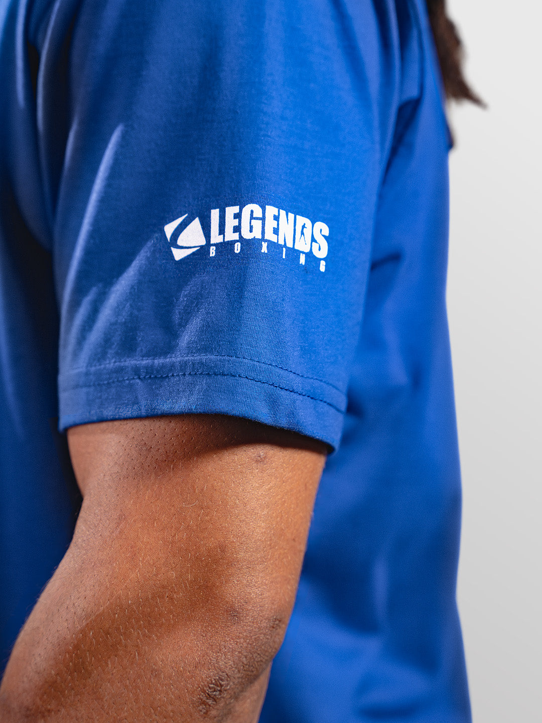 Clash Tee Mati International