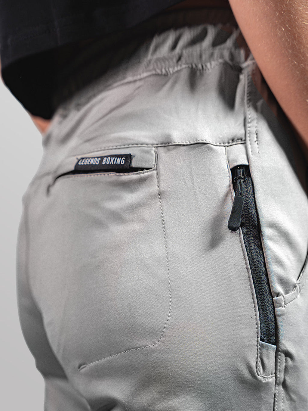 The Bout Jogger Q Star