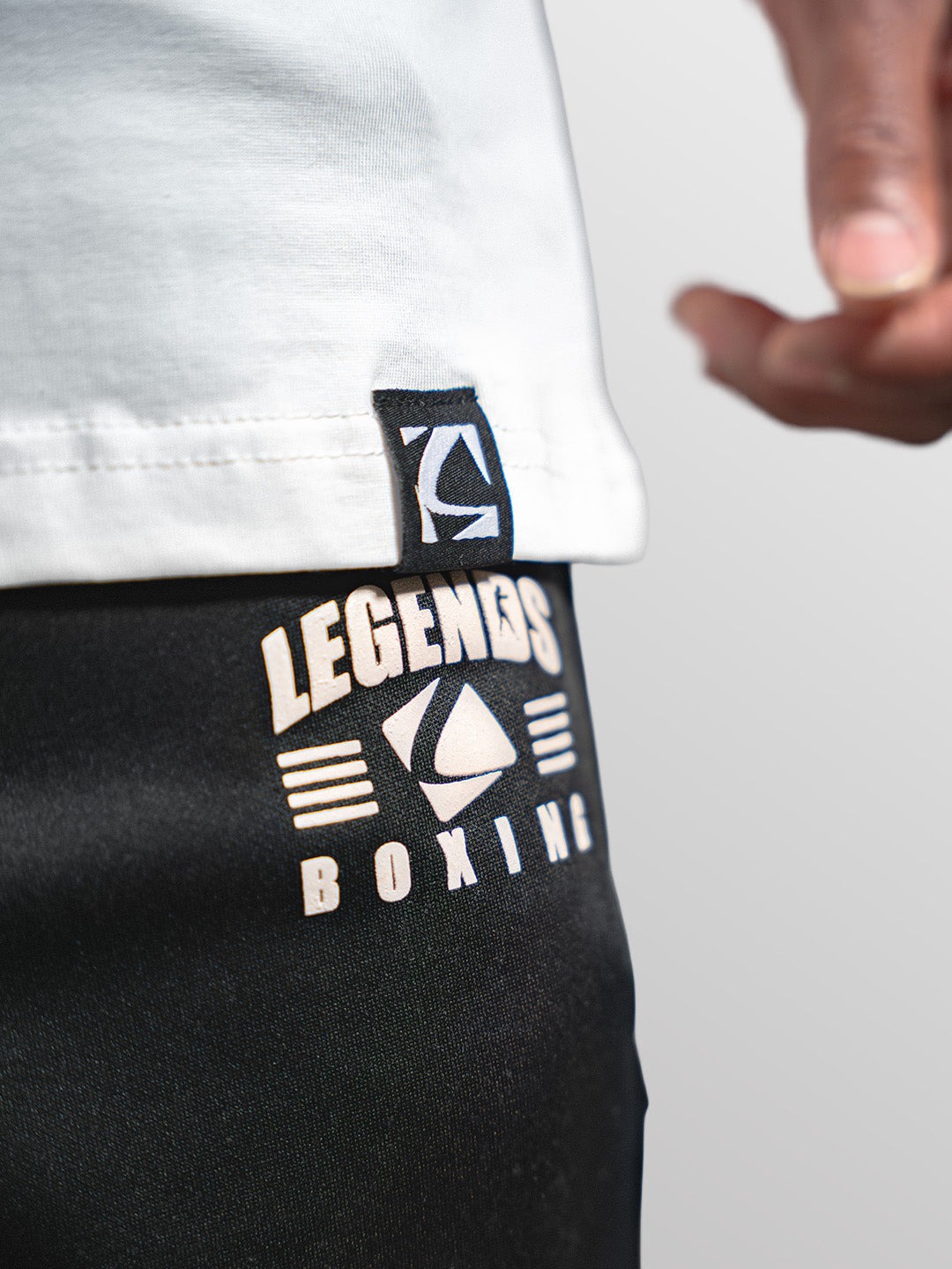 Rise 2.0 White Legends Boxing Wholesale