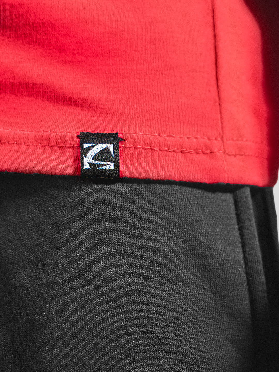 Clash Tee Mati International