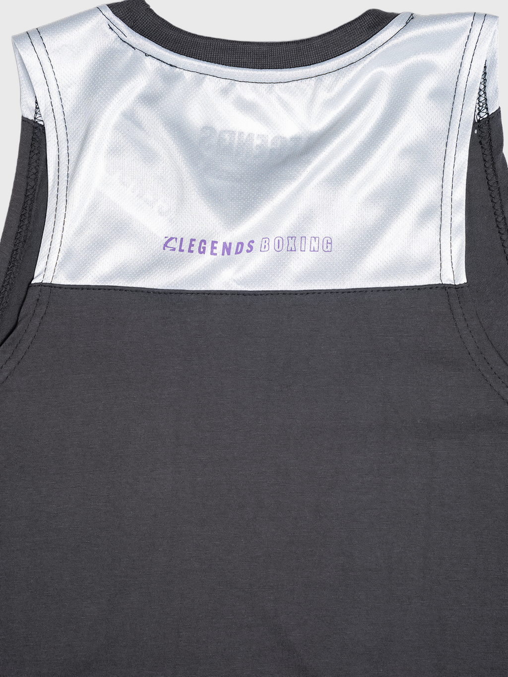 8 Count Performance Tank Q Star