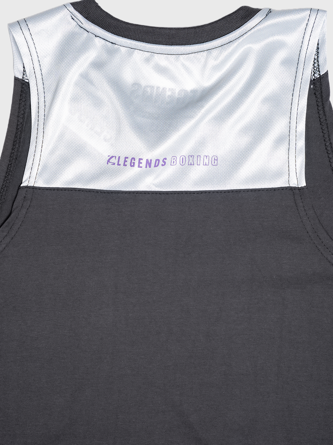 8 Count Performance Tank Q Star