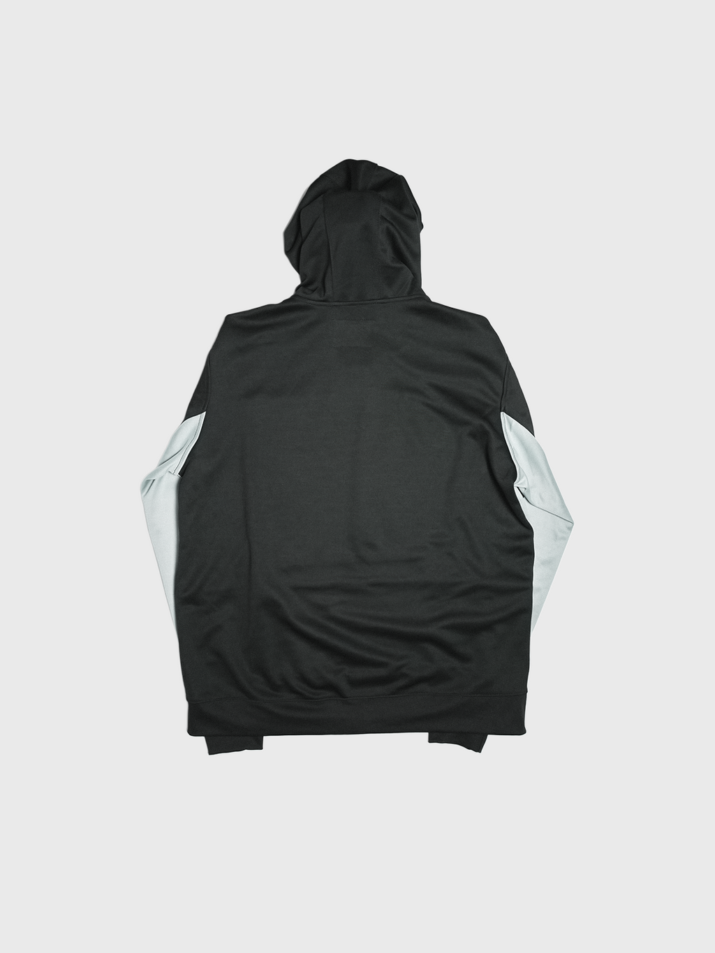 8 Count Hoodie Q Star