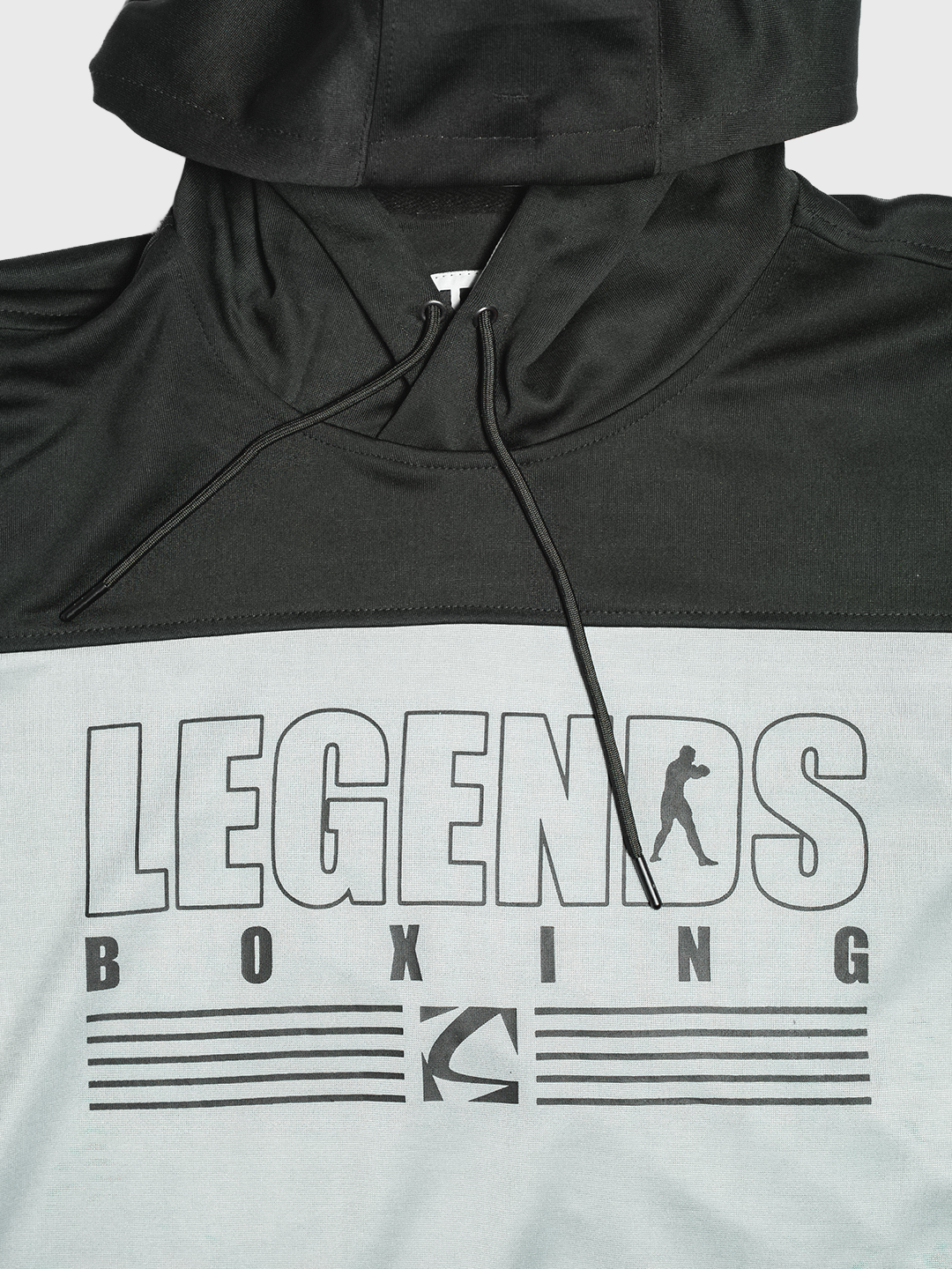 8 Count Hoodie Q Star