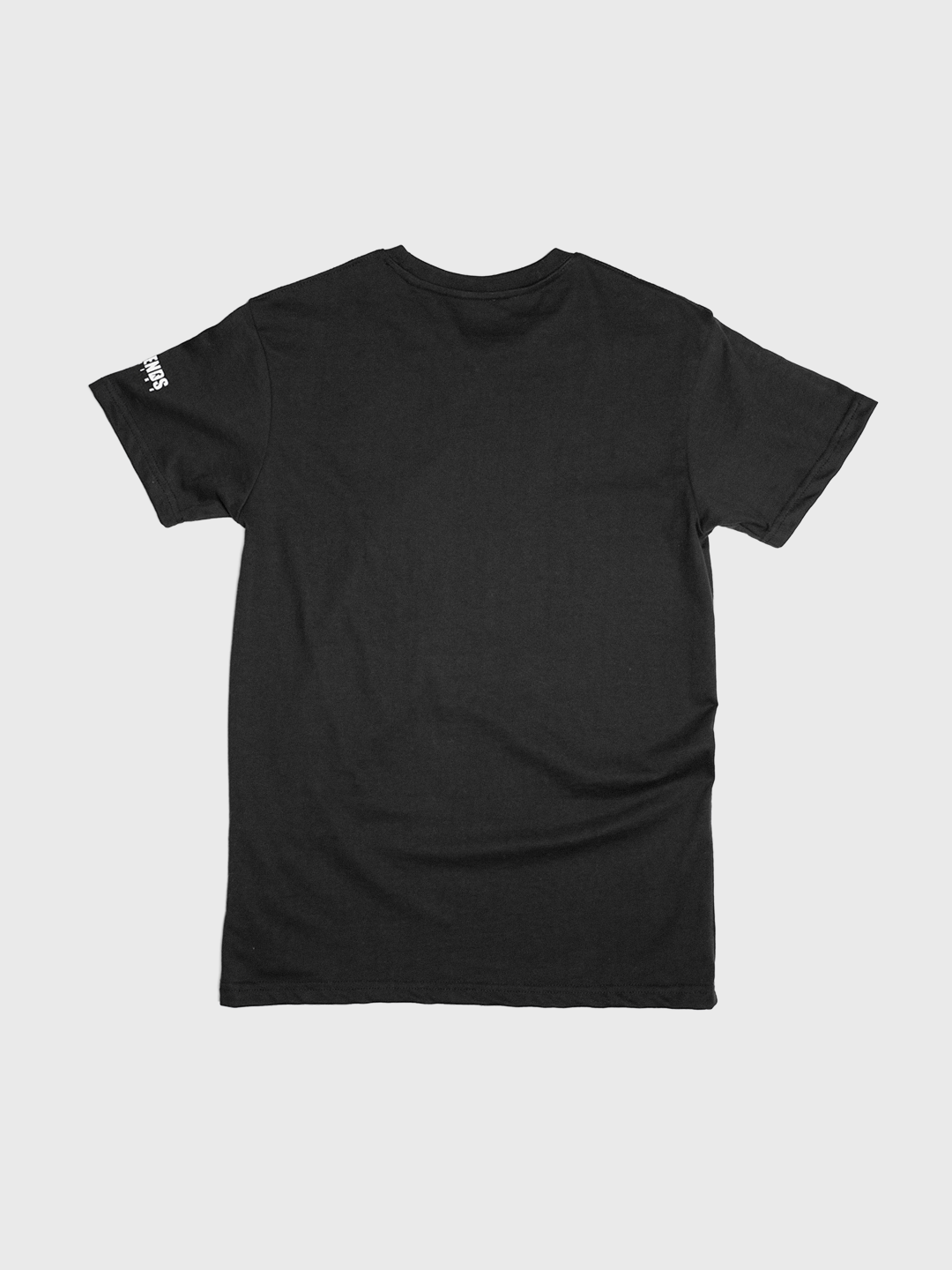 Always Fighting T-Shirt Q Star