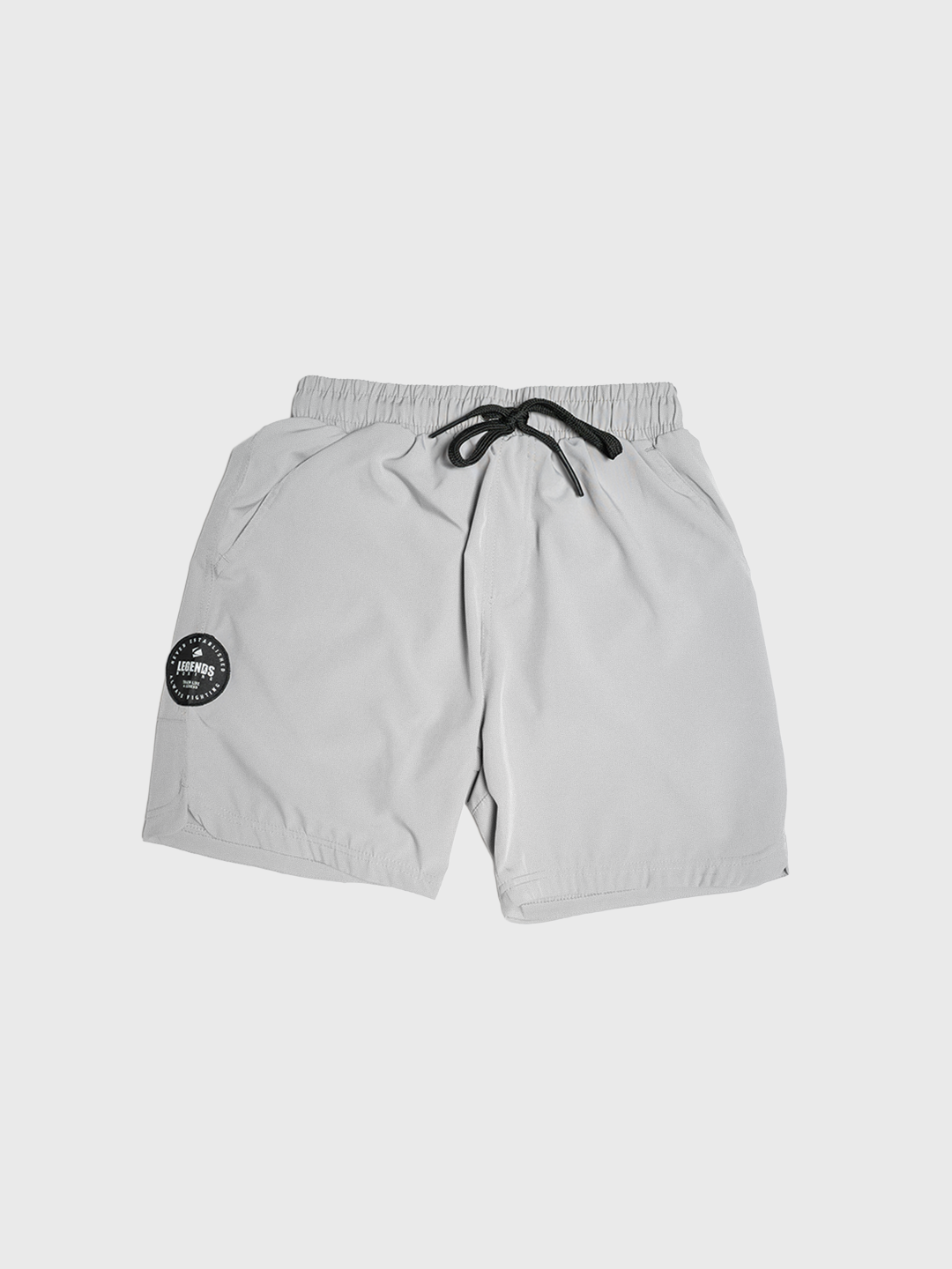Always Fighting Men's Shorts Q Star