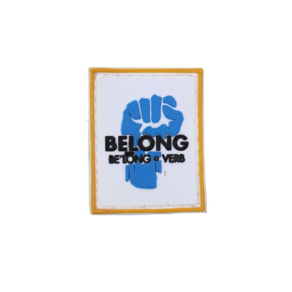 Rubber Patches 1/3 Q-STAR