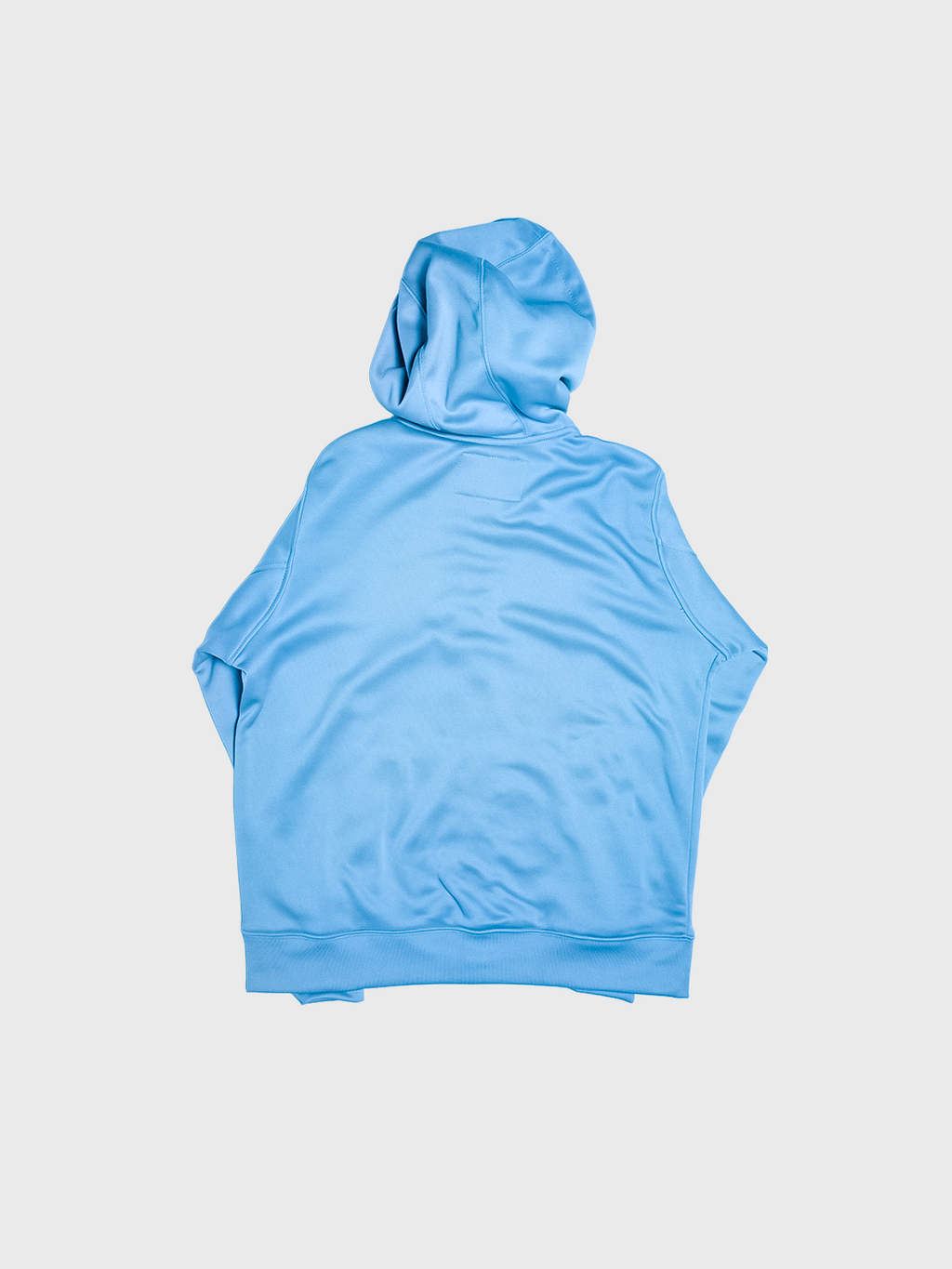 Brawler Zip-Up Hoodie Q Star