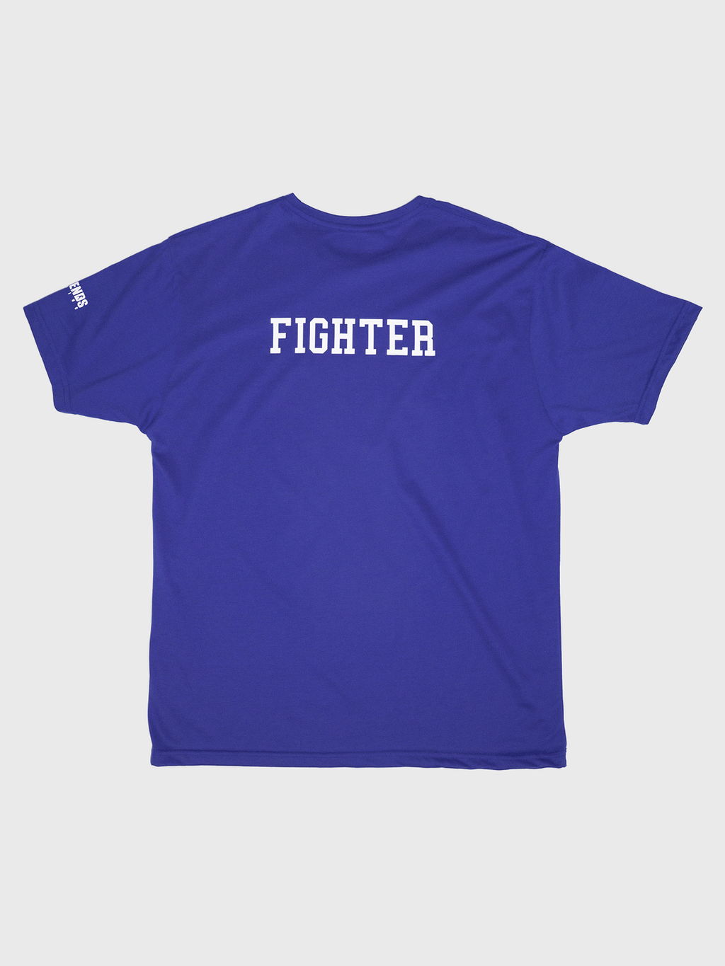 Clash Tee Mati International