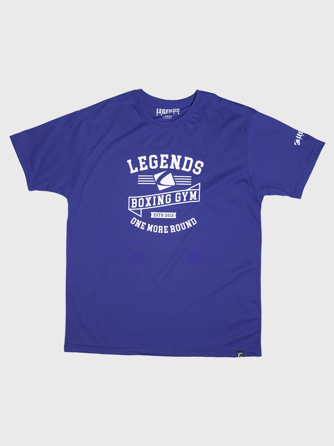 Clash Tee Mati International