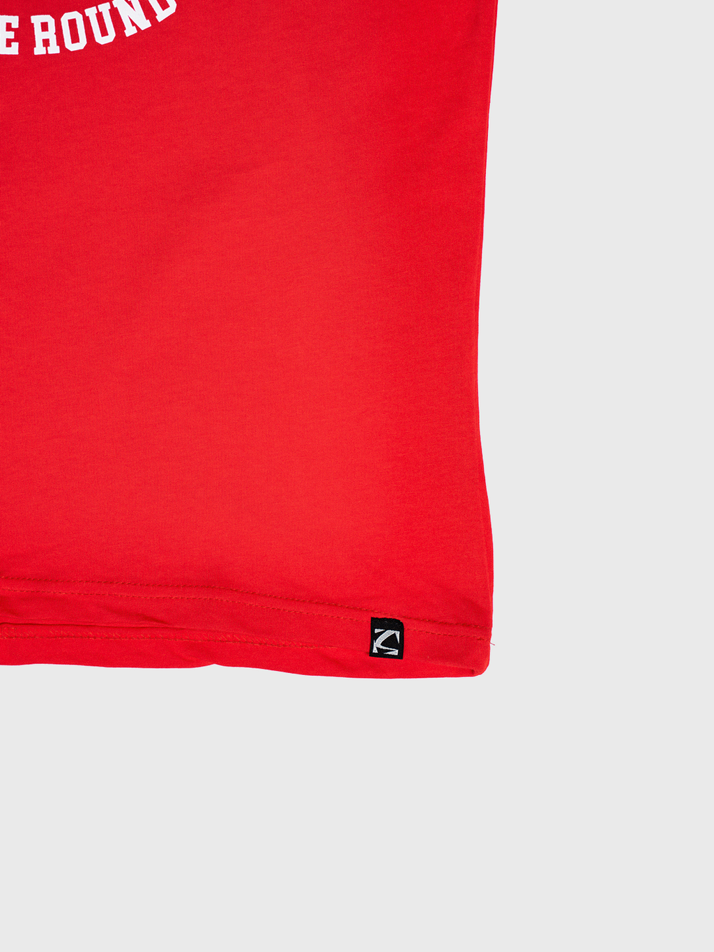 Clash Tee Mati International