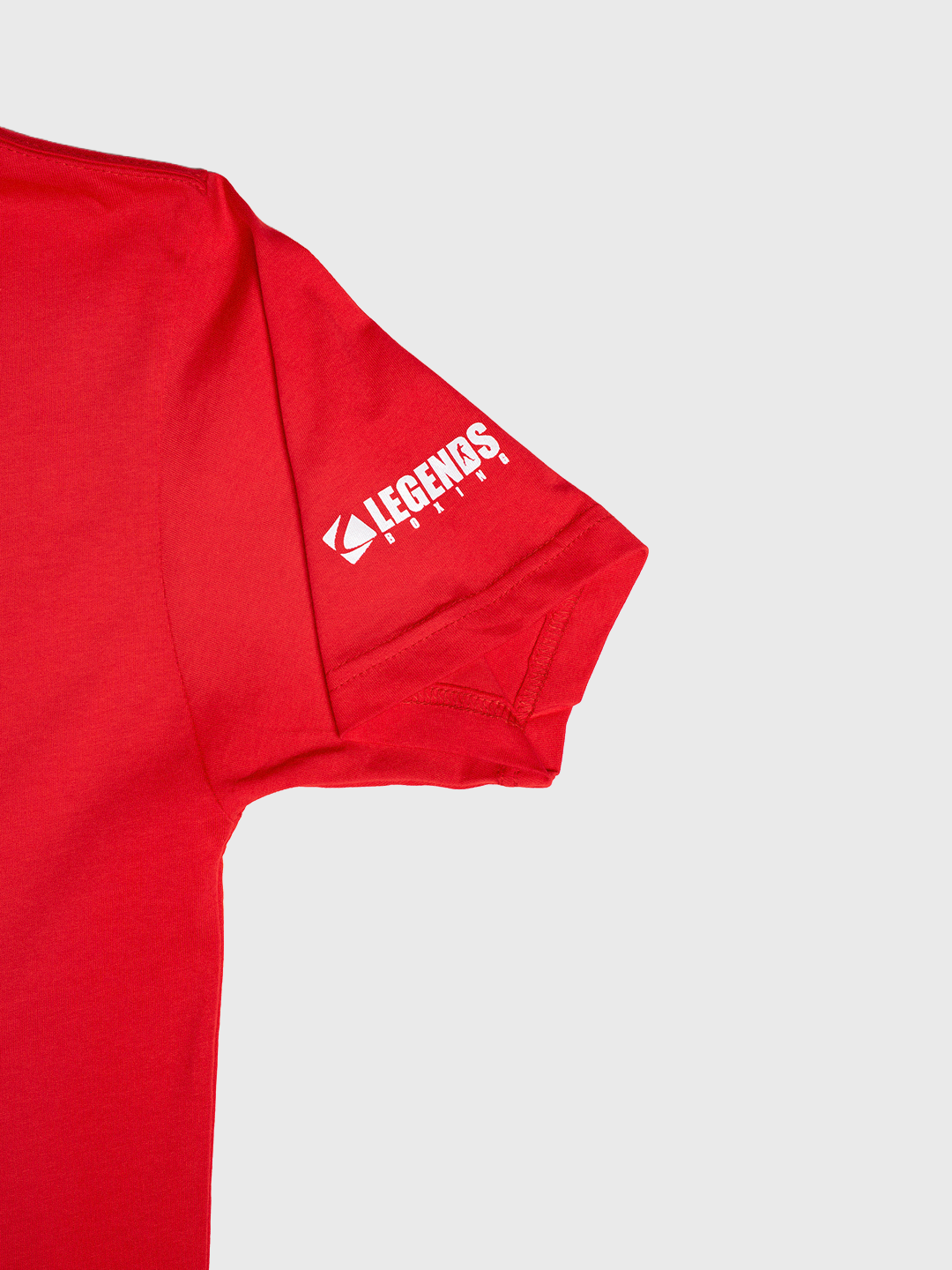 Clash Tee Mati International