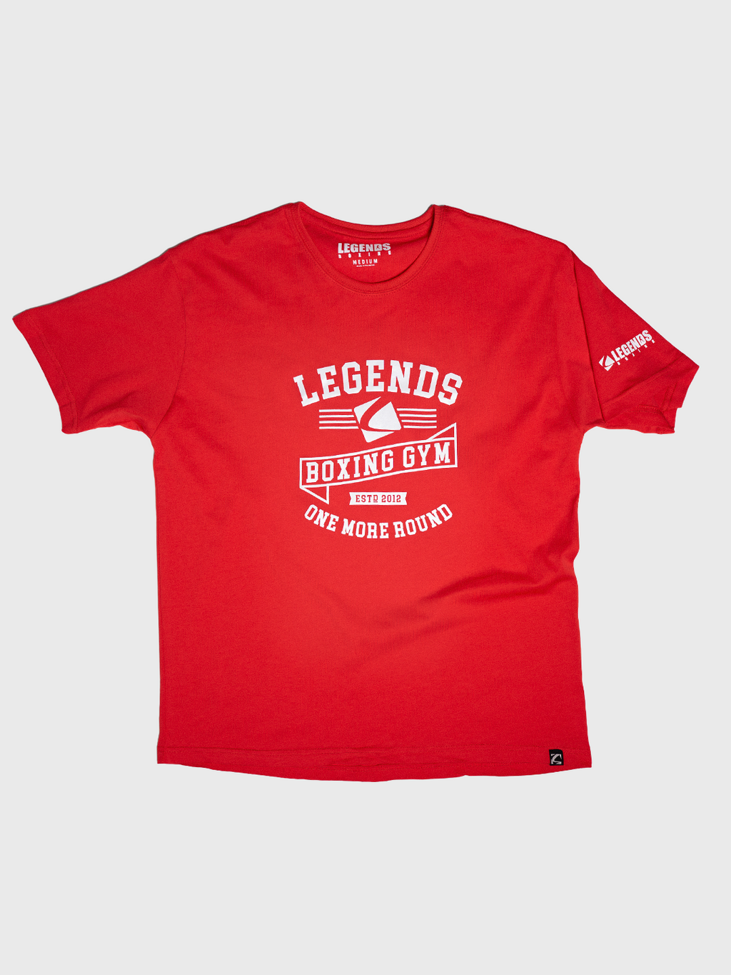 Clash Tee Mati International