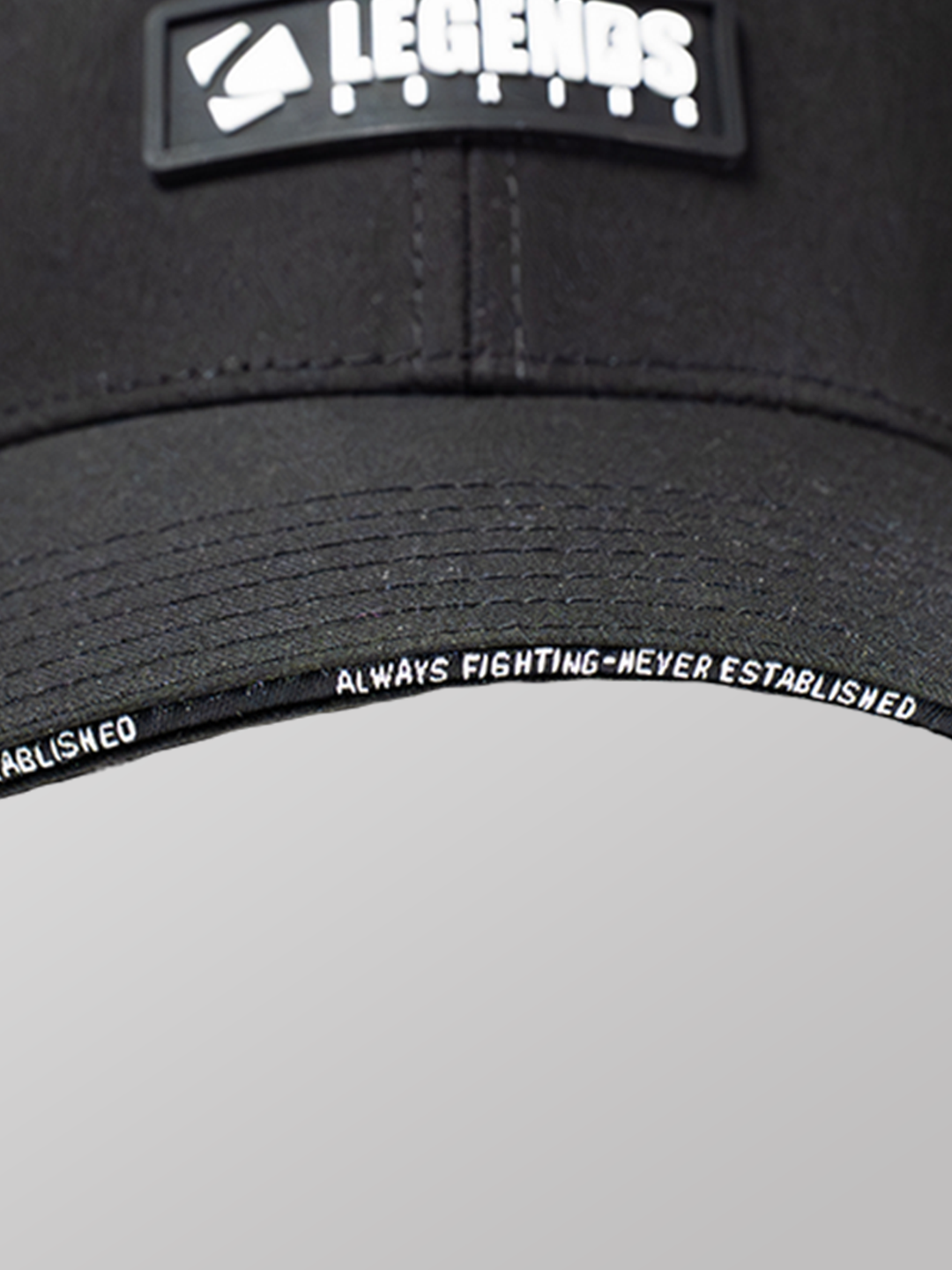 Commission Performance Hat Cap Otto