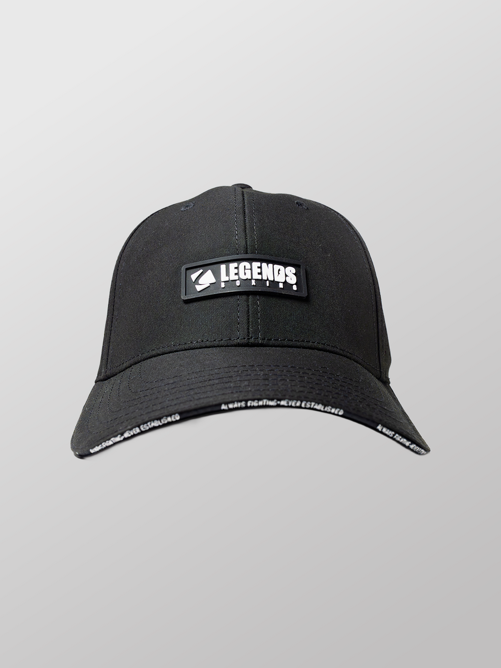 Commission Performance Hat Cap Otto