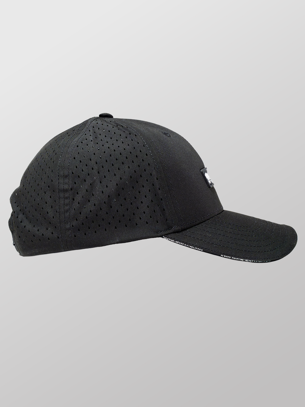 Commission Performance Hat Cap Otto