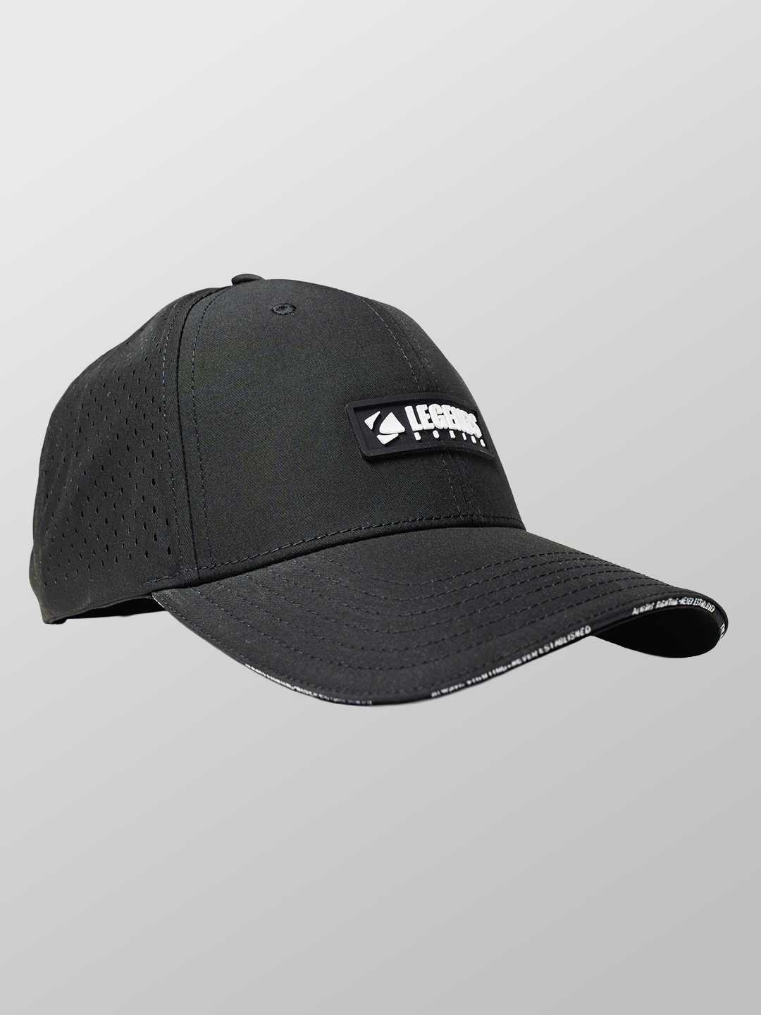 Commission Performance Hat Cap Otto