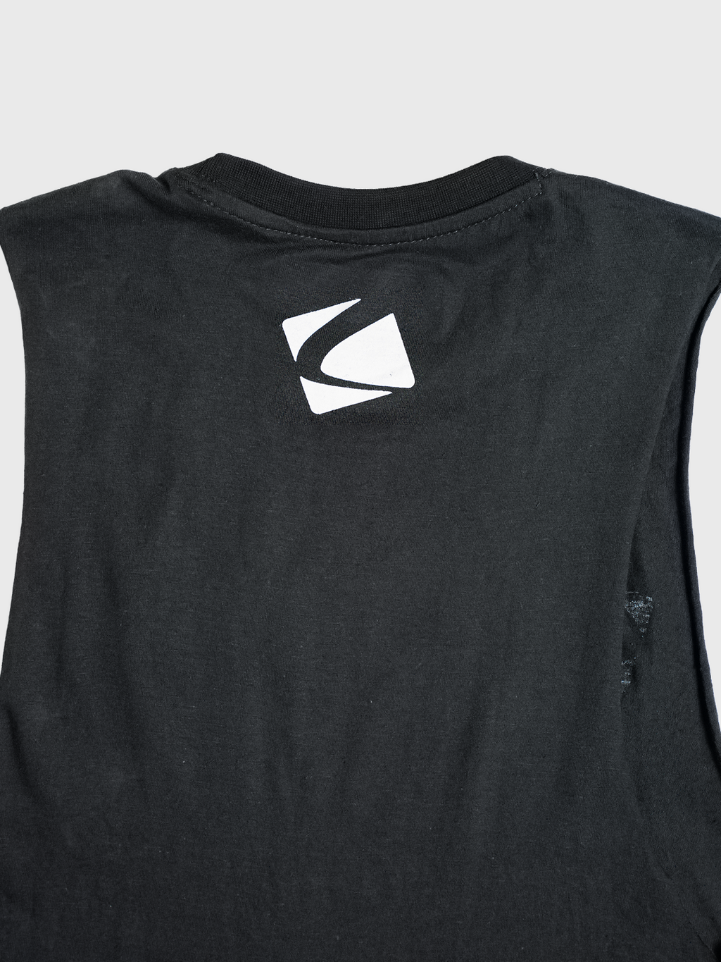 Women's Corner Muscle Tank Mati International