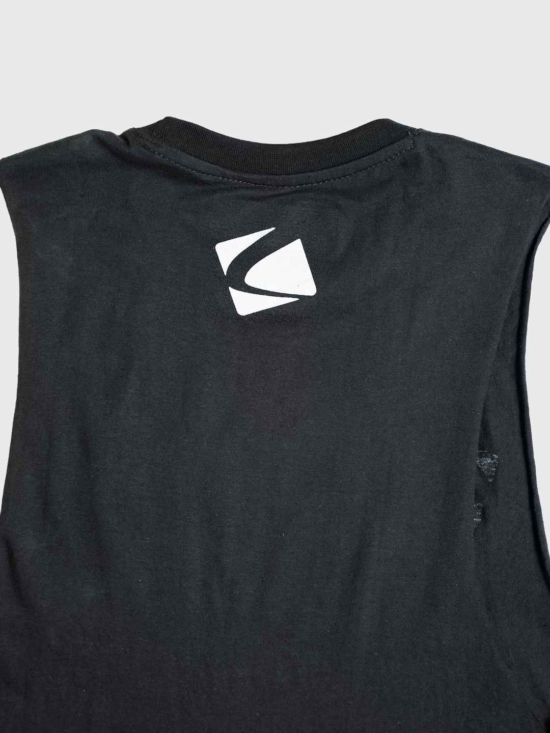 Women's Corner Muscle Tank Mati International