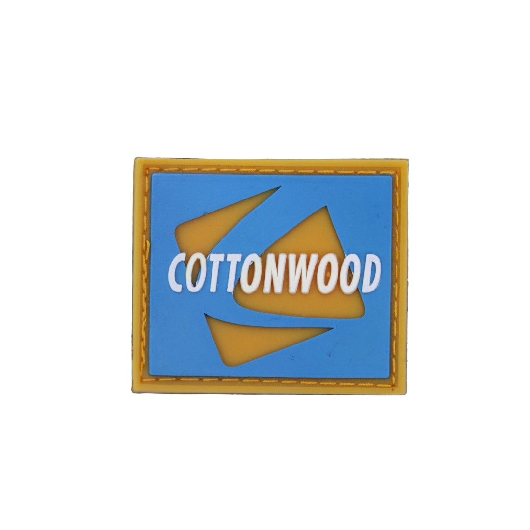 Rubber Patches 1/2 Q-STAR