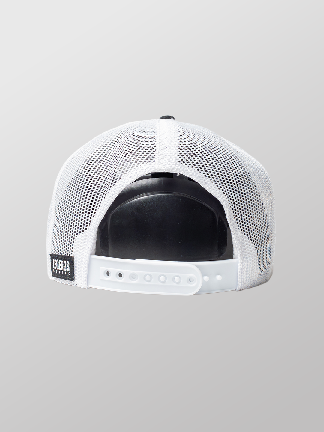 Clinch Snapback Hat Cap Otto