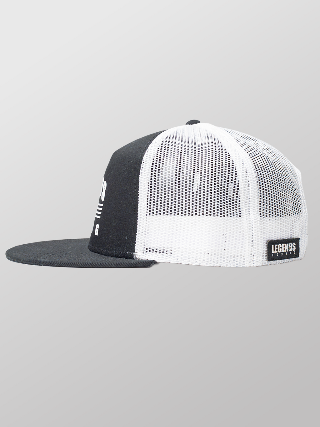Clinch Snapback Hat Cap Otto