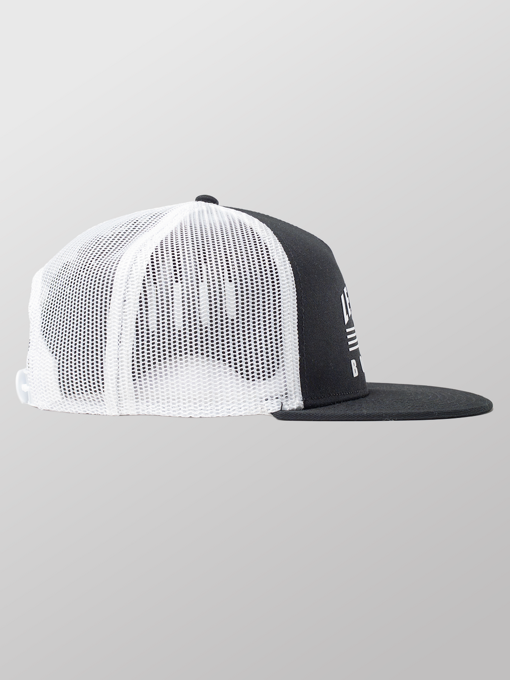 Clinch Snapback Hat Cap Otto