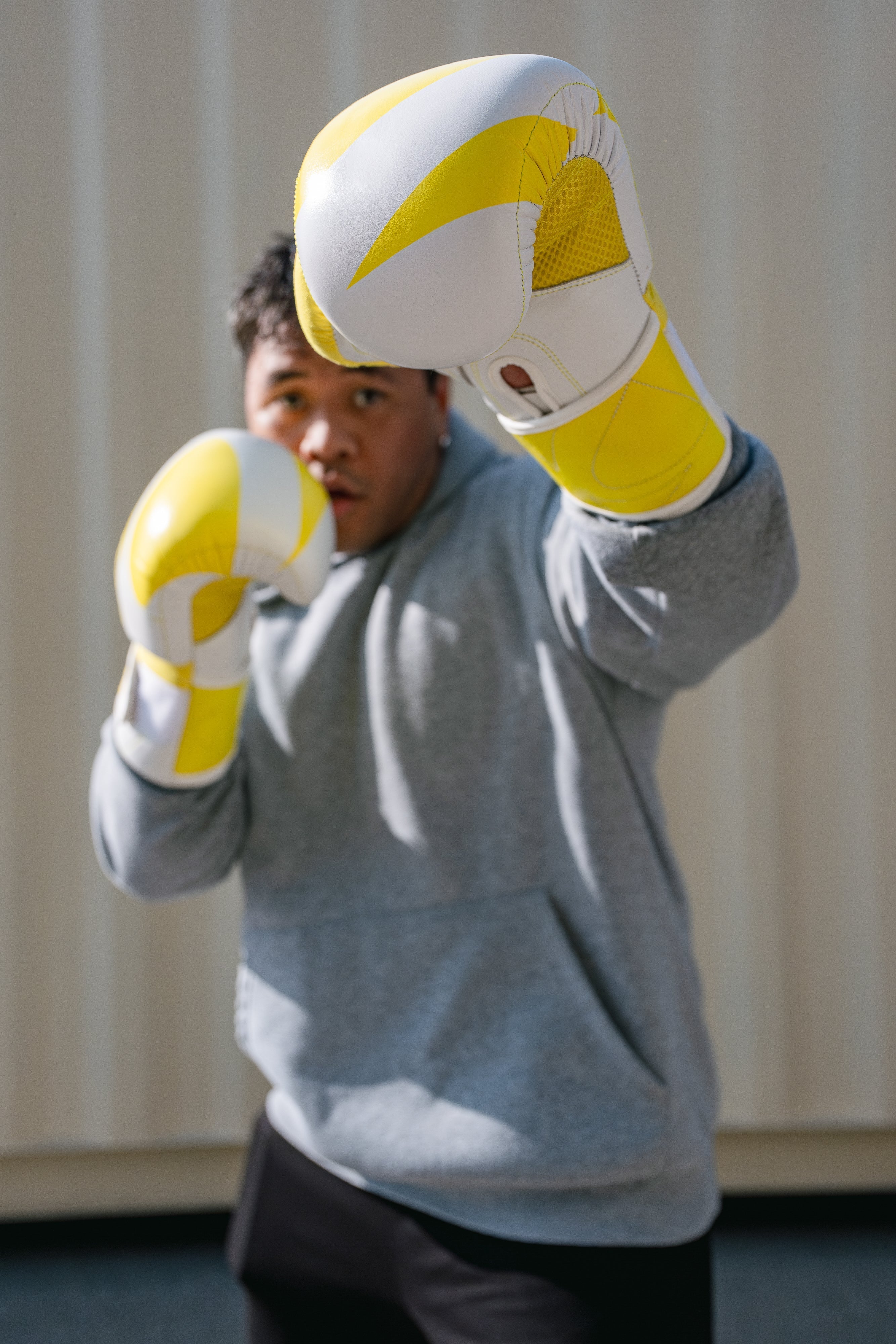 Legends Tuff Glove 3.0 Mati International