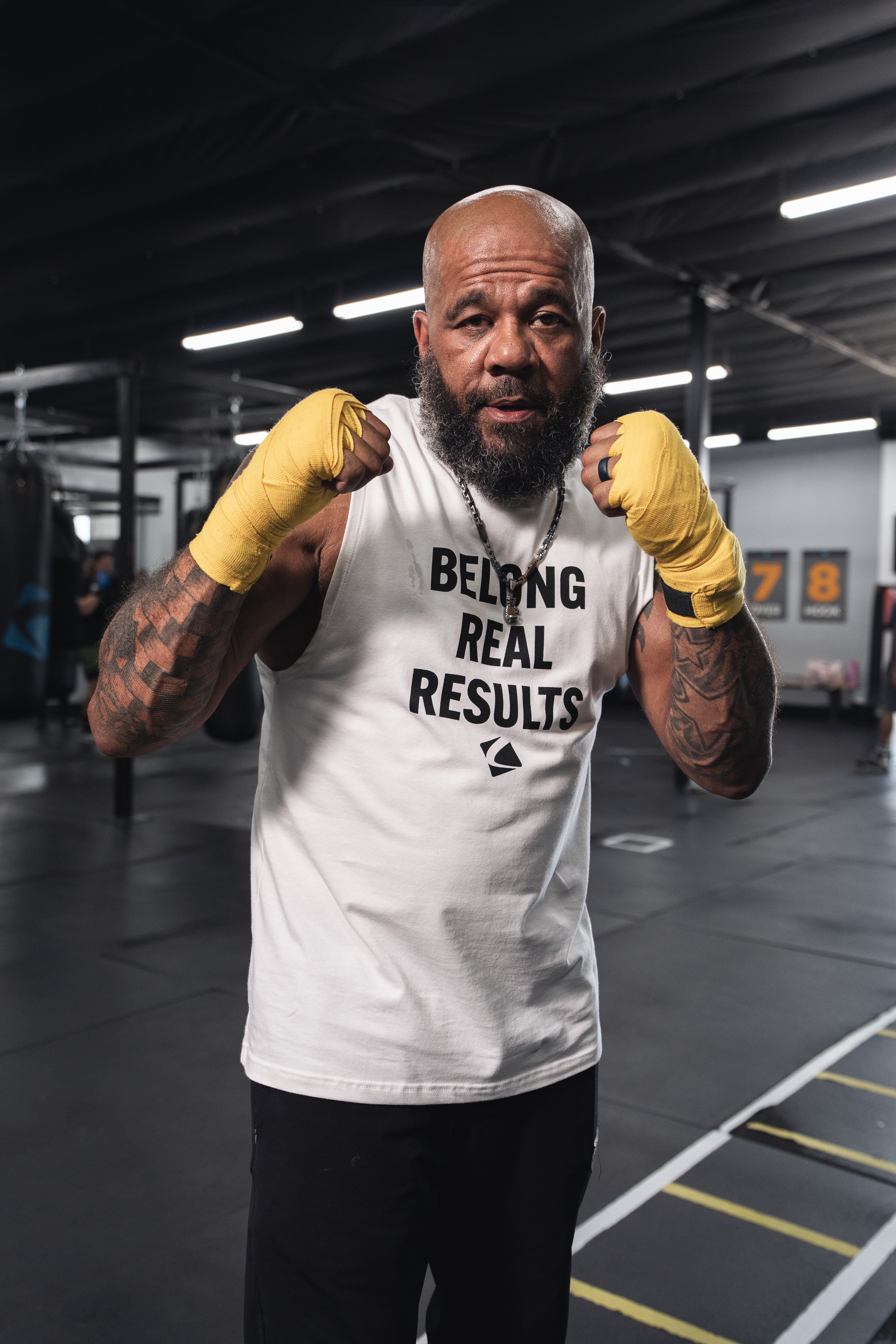 Apex 2.0 Legends Boxing Wholesale