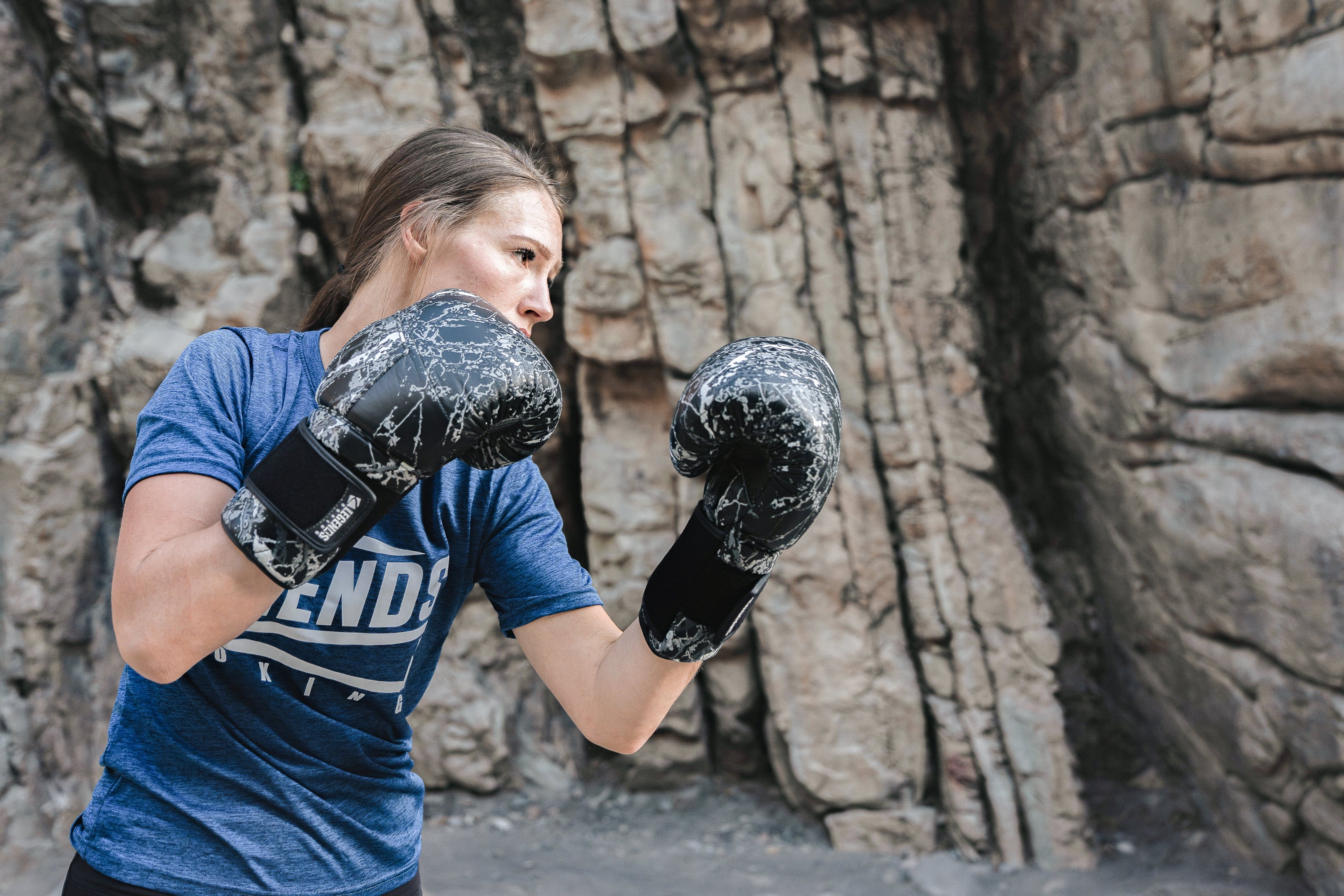 Tuff Glove IV Stone Series Mati International