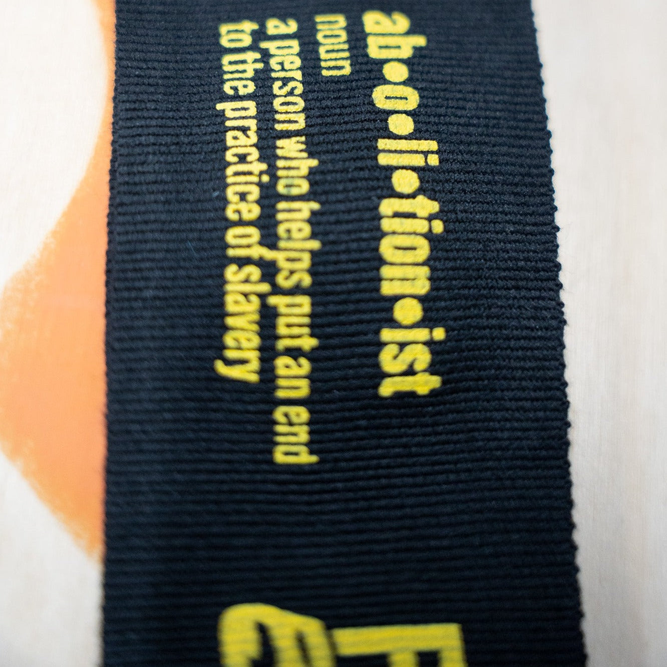 Join The Fight Peak Performance Hand Wraps Limited Edition Mati International