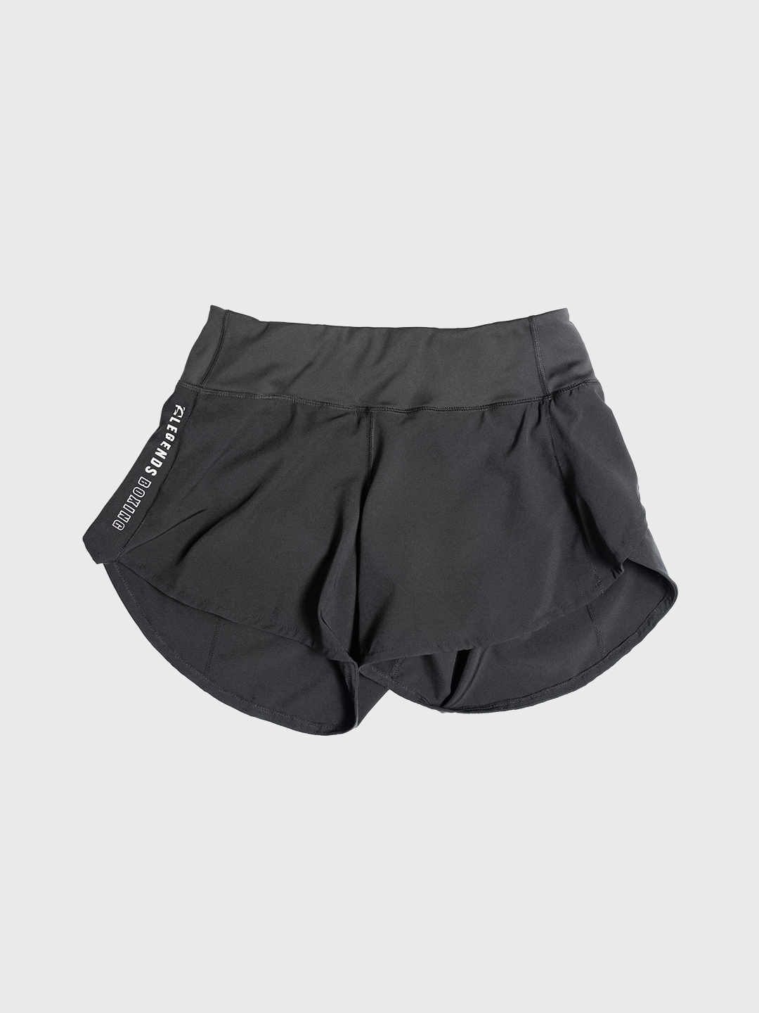 Women's Endurance Shorts Q Star