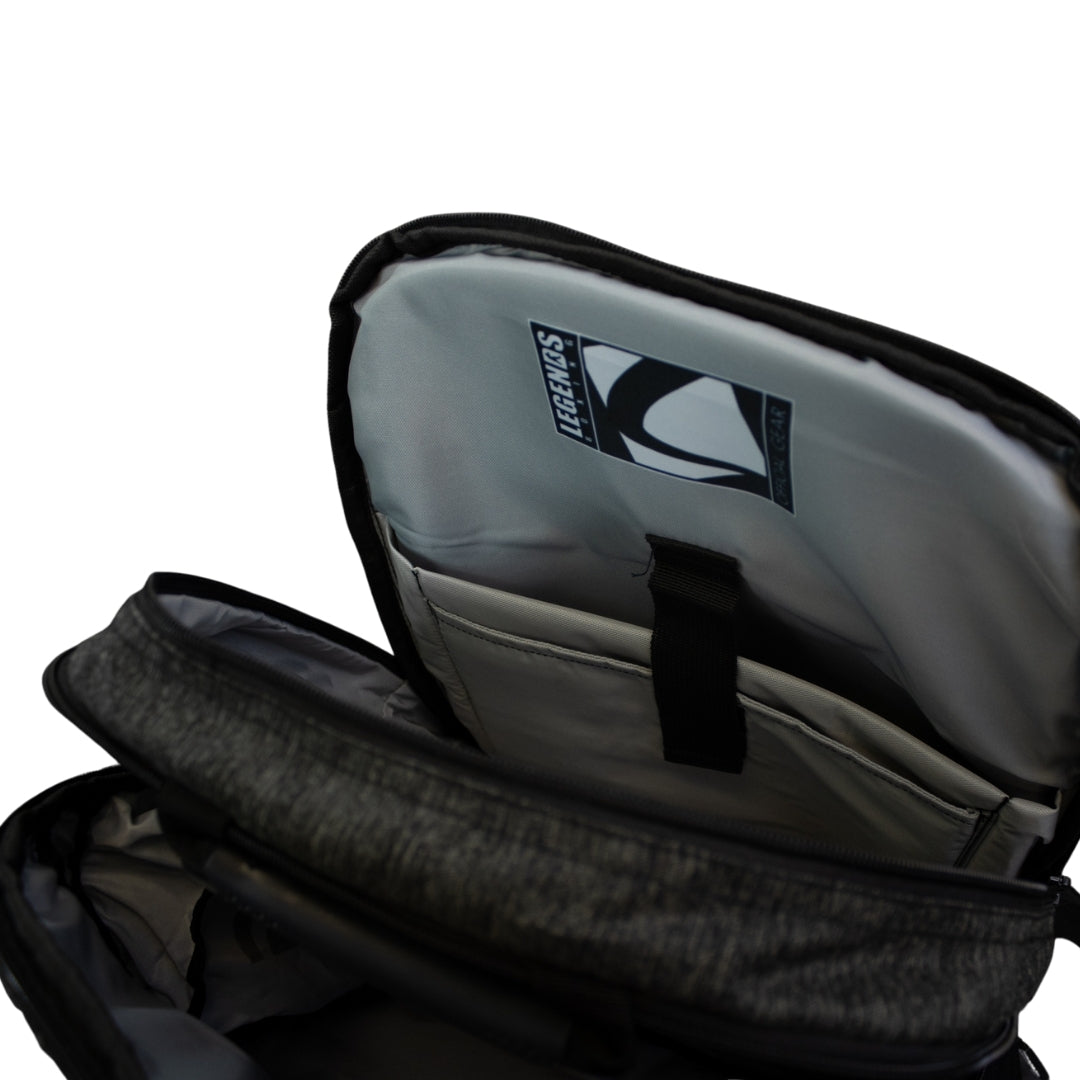 Contender Gear Backpack Mati International