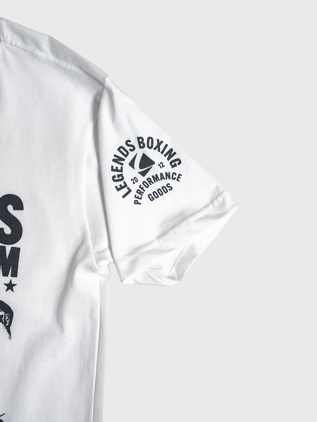 Heavy Hitters Tee Mati International